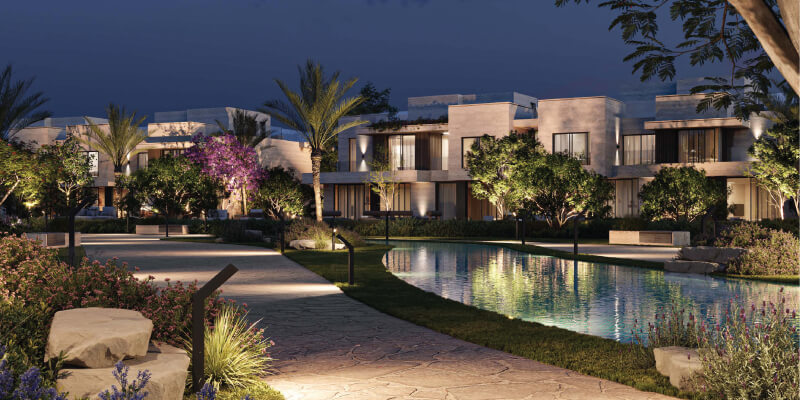 تييرا القاهرة الجديدة Tierra New Cairo