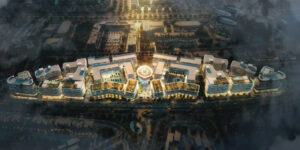 ان بلاس القاهرة الجديدة Inplace New Cairo
