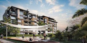 Apartments For Sale in Livair Fifth Settlement Compound