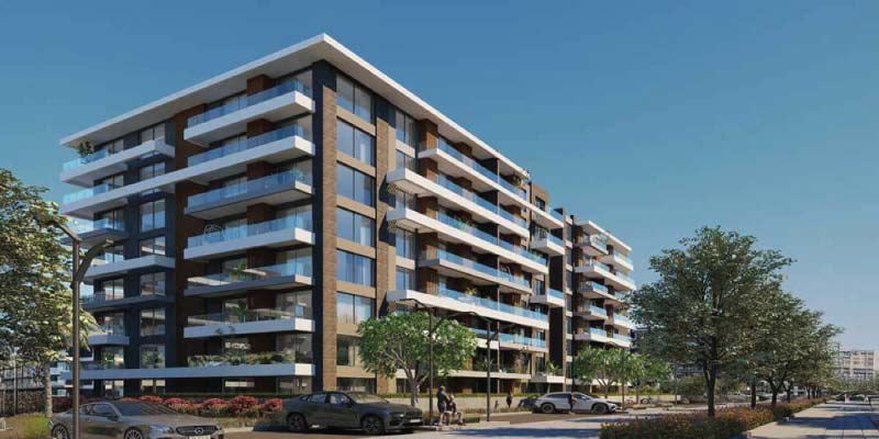 El Patio Vida New Cairo