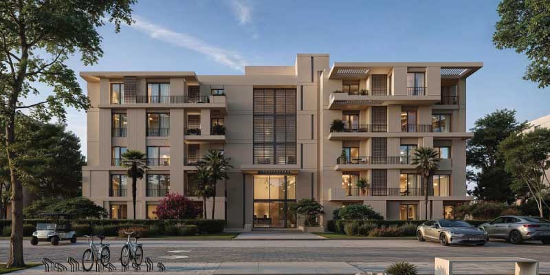 Eastvale Mostakbal City