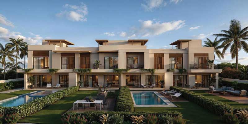 Eastvale Mostakbal City