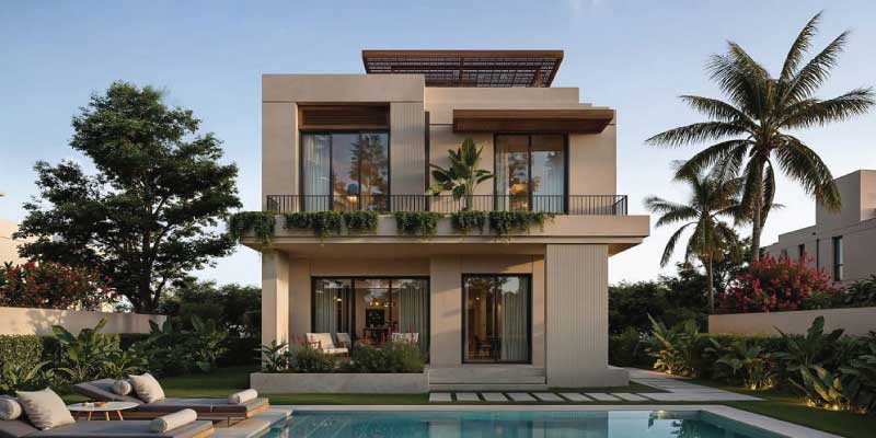 Eastvale Mostakbal City