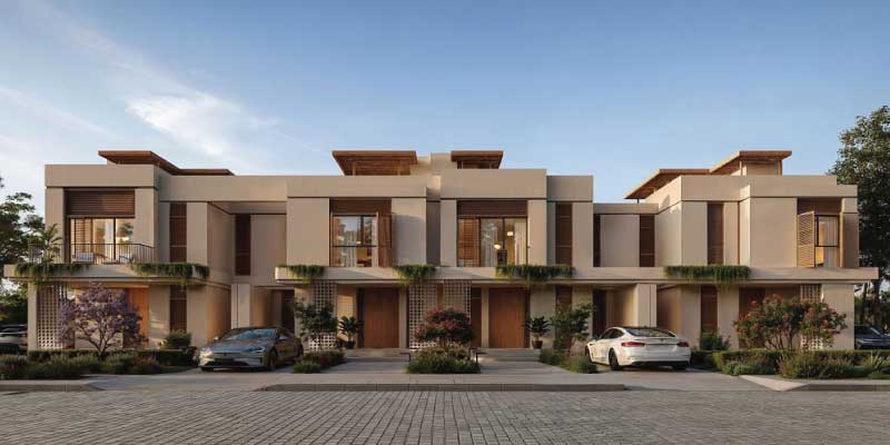 Eastvale Mostakbal City