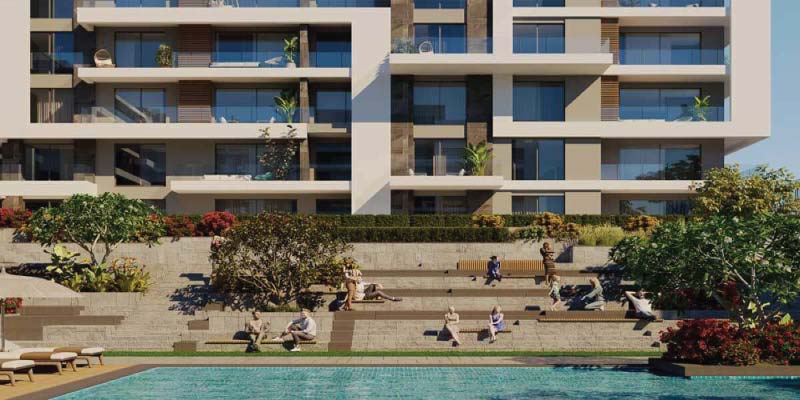 El Patio Vida New Cairo