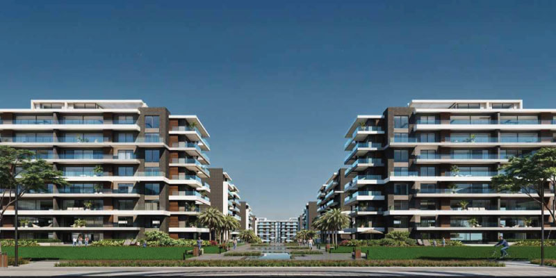 El Patio Vida New Cairo