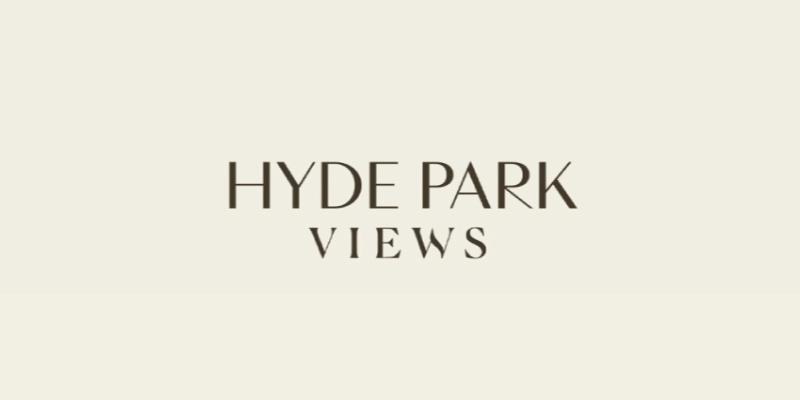 Hyde Park Views New Cairo