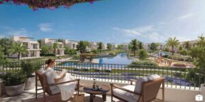 Prices and Spaces of Eastvale Mostakbal City Compound