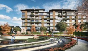 Prices and Spaces of Livair Fifth Settlement Compound