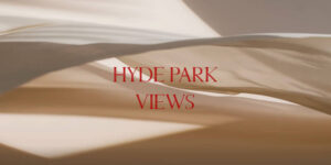 هايد بارك فيوز القاهرة الجديدة Hyde Park Views New Cairo