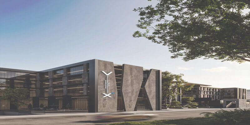 مول في اكس القاهرة الجديدة