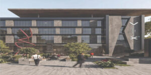 Units For Sale in VX Fifth Settlement Mall