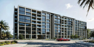 Waterway East New Cairo