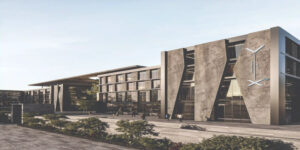 أسعار ومساحات مول في اكس التجمع الخامس