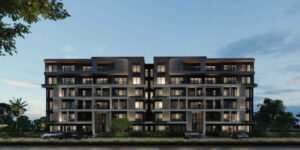 Apartments For Sale in Cityzen Mostakbal City Compound