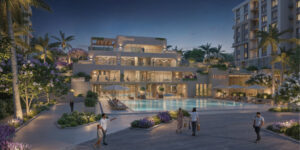 Apartments For Sale in Lush Valley 5th Settlement Compound