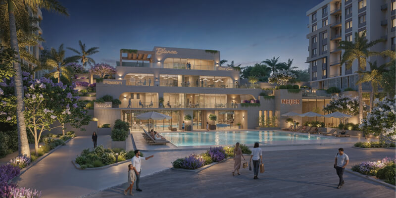 Lush Valley New Cairo