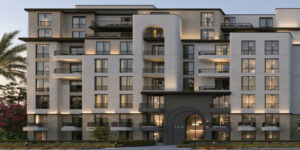 Apartments For Sale in Grand Lane Sixth Settlement Compound