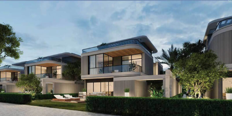 Cityzen Mostakbal City