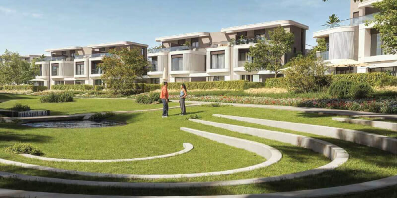 Cityzen Mostakbal City