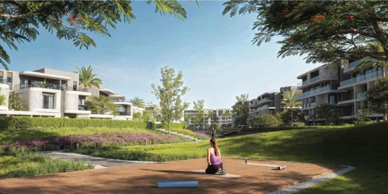 Cityzen Mostakbal City