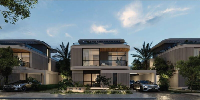 Apartments For Sale in Cityzen Mostakbal City Compound