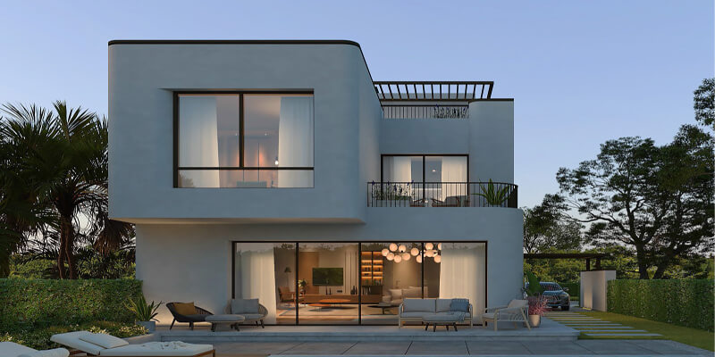 Grand Lane New Cairo