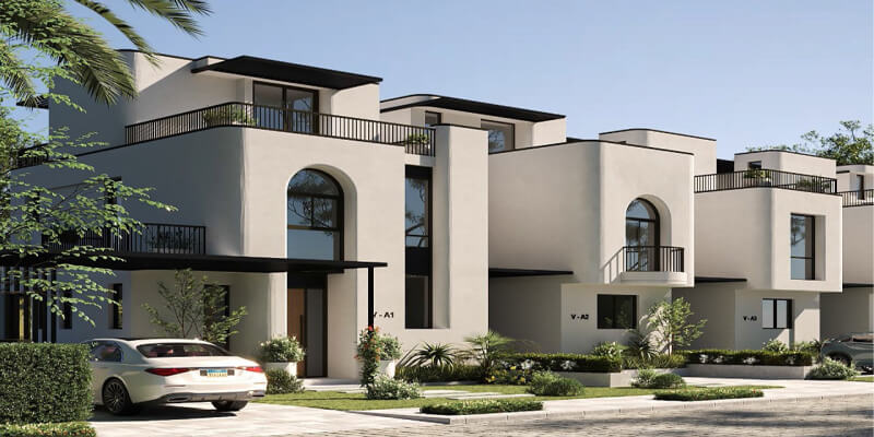 Grand Lane New Cairo