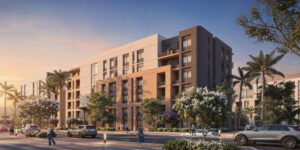 Prices and Spaces of Lush Valley Fifth Settlement Compound