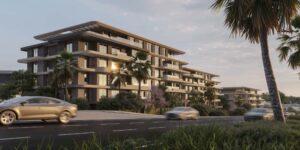 Prices and Spaces of Modon Golf Town Sixth Settlement