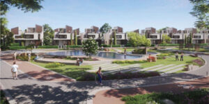 Prices and Spaces of Vea 6th Settlement Compound