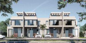 Villas For Sale in Vea Sixth Settlement Compound