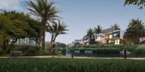 أسعار ومساحات مدن جولف تاون التجمع