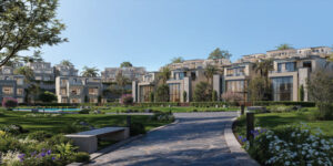 أسعار ومساحات هايد بارك تيراسيز