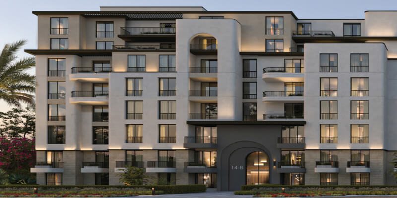 جراند لين القاهرة الجديدة Grand Lane New Cairo