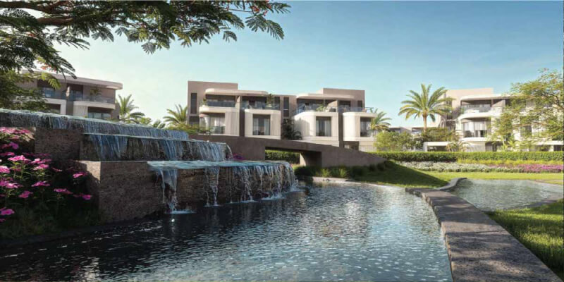 سيتيزن المستقبل سيتي Cityzen Mostakbal City