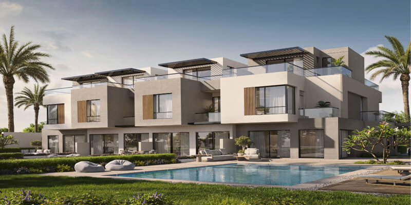 جراند لين القاهرة الجديدة Grand Lane New Cairo