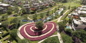 سيتيزن المستقبل سيتي Cityzen Mostakbal City