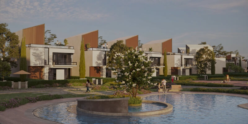 فيا القاهرة الجديدة Vea New Cairo