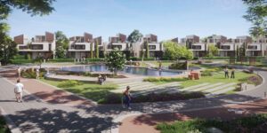 أسعار ومساحات كمبوند فيا التجمع