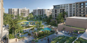 لاش فالي القاهرة الجديدة Lush Valley New Cairo