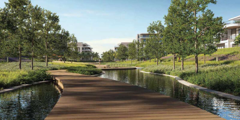 سيتيزن المستقبل سيتي Cityzen Mostakbal City