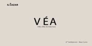 فيا القاهرة الجديدة Vea New Cairo