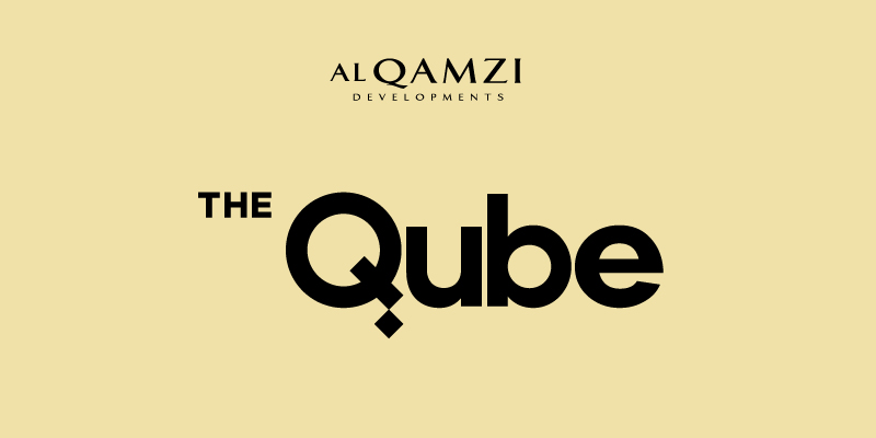The Qube New Cairo
