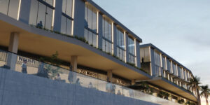 Units For Sale in The Qube Fifth Settlement Mall