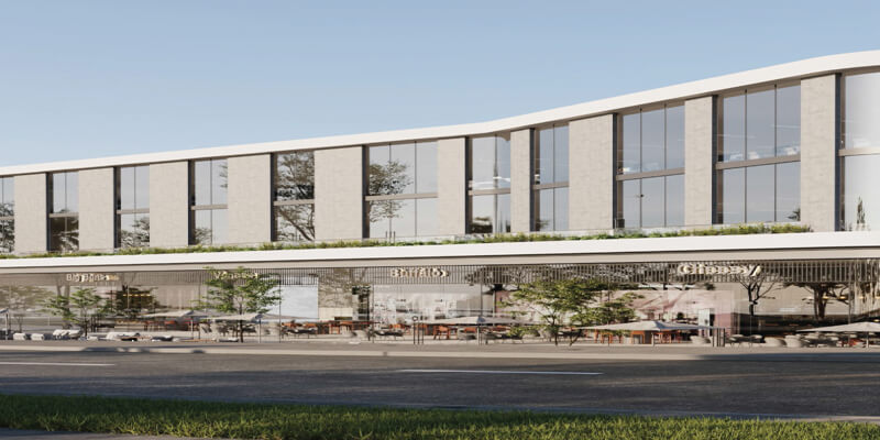 ذا كيوب القاهرة الجديدة