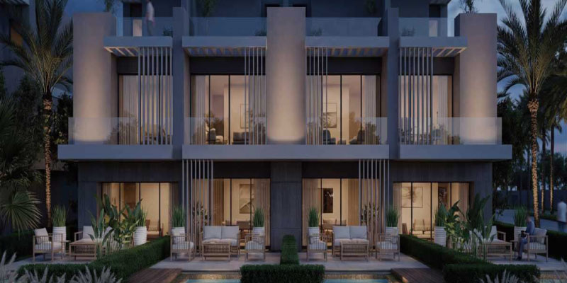 Vallis New Cairo