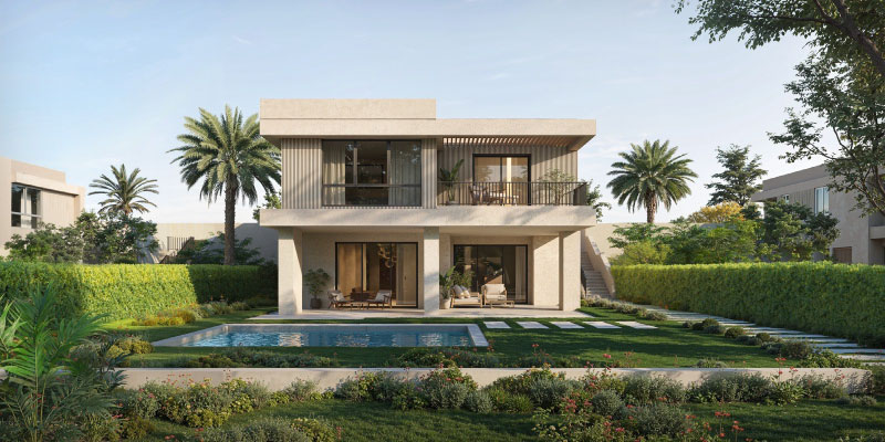 Grova East Hills New Cairo