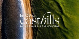 Grova East Hills New Cairo