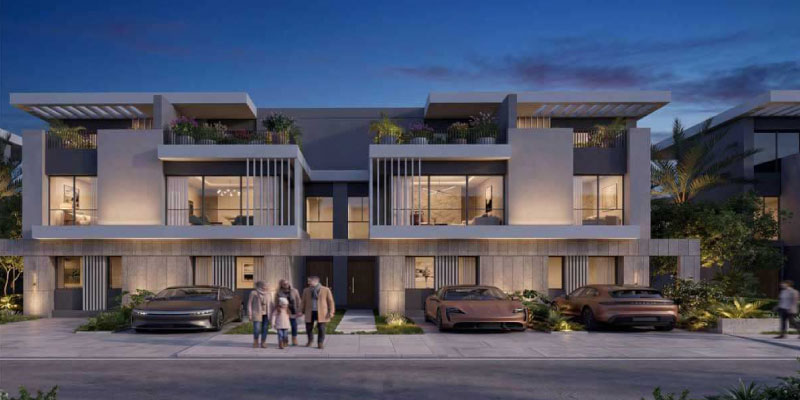 Vallis New Cairo